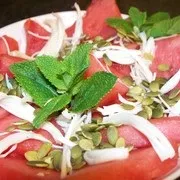 Кращі рецепти з кавуна, кулінарна стаття на (кавуна) Кращі рецепти з кавуна, кулінарна стаття на