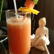 Кращі рецепти з кавуна, кулінарна стаття на (кавунових кірок можна) Кращі рецепти з кавуна, кулінарна стаття на