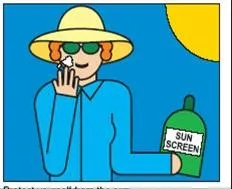 Кращий сонцезахисний крем для обличчя spf 30 (крем) Кращий сонцезахисний крем для обличчя spf 30
