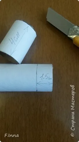 ЛКВ-3 і ще один варіант черевичків для ялинки, країна майстрів