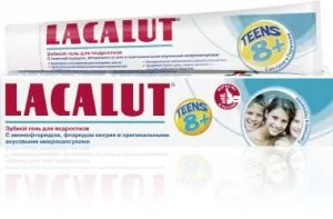 Кращі дитячі зубні пасти від 1 року до 12 років сплат, Рокс, президент та інші - відгуки та опис (дитяча зубна паста з кальцієм) Кращі дитячі зубні пасти від 1 року до 12 років сплат, Рокс, президент та інші - відгуки та опис