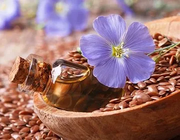 Лляна олія для волосся проти випадання і для інтенсивного росту (проти) Лляна олія для волосся проти випадання і для інтенсивного росту
