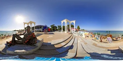Кращі міста і селища для відпочинку в криму (кращі міста для відпочинку в криму) Кращі міста і селища для відпочинку в криму