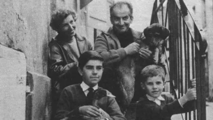 Луї де Фюнес (31 липня 1914 - 27 грудень 1983) (1983) Луї де Фюнес (31 липня 1914 - 27 грудень 1983)