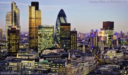Лондонський Сіті, city of london, лондон (city) Лондонський Сіті, city of london, лондон