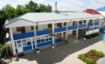 Кращі в Джемете готелі для відпочинку з дітьми (готелі) Кращі в Джемете готелі для відпочинку з дітьми