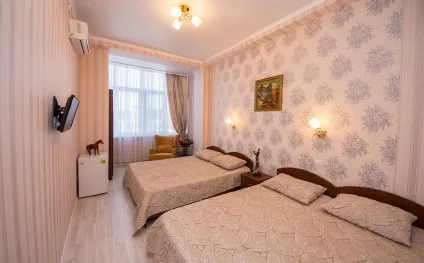 Кращі в Джемете готелі для відпочинку з дітьми (відпочинку) Кращі в Джемете готелі для відпочинку з дітьми