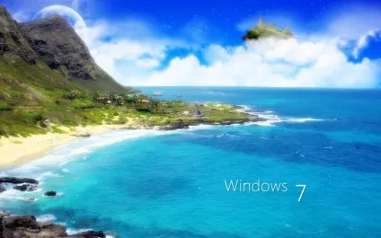 Кращі поради як встановити тему на windows 7 (Windows Home Basic) Кращі поради як встановити тему на windows 7
