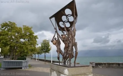 Лозанна (lausanne), пам'ятки Лозанна, Швейцарія (Лозанни) Лозанна (lausanne), пам'ятки Лозанна, Швейцарія