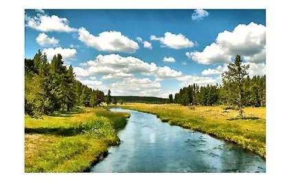Кращі ділянки лову риби на річці