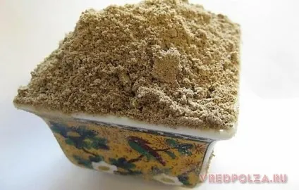 Лляне насіння користь і шкода (лляне) Лляне насіння користь і шкода