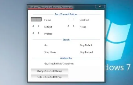Кращі поради як встановити тему на windows 7 (windows) Кращі поради як встановити тему на windows 7