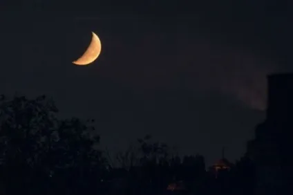Місячні ворожіння і змови на справи любовні (вдале заміжжя) Місячні ворожіння і змови на справи любовні