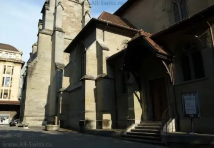 Лозанна (lausanne), пам'ятки Лозанна, Швейцарія (швейцарія) Лозанна (lausanne), пам'ятки Лозанна, Швейцарія