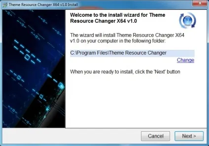 Кращі поради як встановити тему на windows 7 (операційної системи Windows) Кращі поради як встановити тему на windows 7