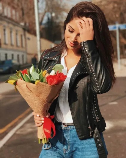 Logyka, ось, що іноземці думають про українських жінок! 10 фактів про українських дівчат (думають) Logyka, ось, що іноземці думають про українських жінок! 10 фактів про українських дівчат
