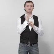 Ведучий андрей рідний - тамада на весілля (виїзний загс) Ведучий андрей рідний - тамада на весілля