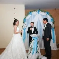 Ведучий на весілля андрей