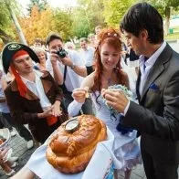 Ведучий на весілля андрей