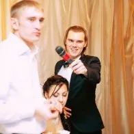 Ведучий на весілля андрей