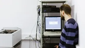 У чому різниця між копіюванням та скануванням документів (копіювання і сканування документів) У чому різниця між копіюванням та скануванням документів