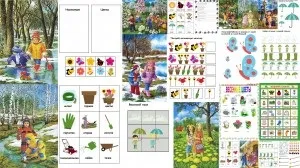 Весна картинки для дітей