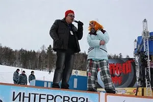 Ведучий на весілля, день народження, корпоратив (Білоусов) Ведучий на весілля, день народження, корпоратив