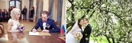 Весняне весілля ідеї оформлення з фото, образи нареченого і нареченої (весілля) Весняне весілля ідеї оформлення з фото, образи нареченого і нареченої