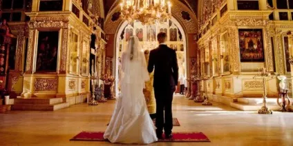 Вінчання 2017, календар вінчань, сприятливі дні і дати (вінчання) Вінчання 2017, календар вінчань, сприятливі дні і дати