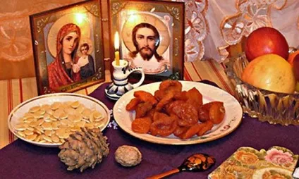 Великий піст для мирян