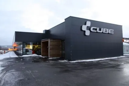 Велосипеди cube історія бренду куб, огляд моделей (бренду) Велосипеди cube історія бренду куб, огляд моделей