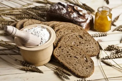 Великий піст 2017 календар харчування по днях для мирян (мирян) Великий піст 2017 календар харчування по днях для мирян