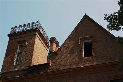 Васильевское - Підмосков'ї вихідного дня
