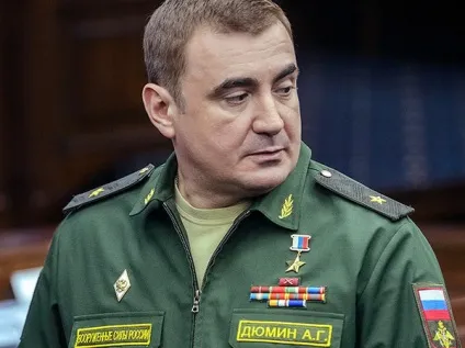 Ймовірний наступник Путіна викличе шок на заході (путина) Ймовірний наступник Путіна викличе шок на заході
