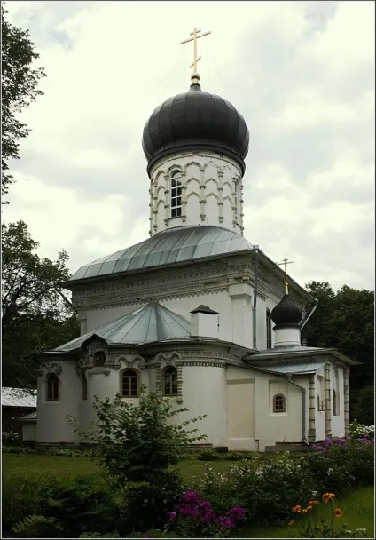Васильевское - Підмосков'ї вихідного дня