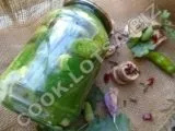 Малосольні огірки - смачний домашній покроковий рецепт з фото (рецепт) Малосольні огірки - смачний домашній покроковий рецепт з фото