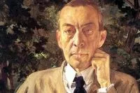 Любовний трикутник Рахманінова (знамениті композитори) Любовний трикутник Рахманінова
