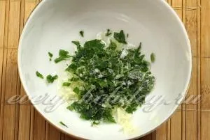 Макарони з куркою і овочами (куркою) Макарони з куркою і овочами