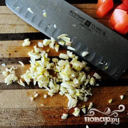 Макарони з куркою і овочами - покроковий рецепт з фото на