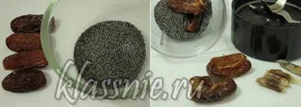 Макове молоко - як приготувати молочко з маку, класні вегетаріанські рецепти (молоко) Макове молоко - як приготувати молочко з маку, класні вегетаріанські рецепти