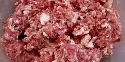 Люля-кебаб з яловичини (на мангалі, в духовці) рецепти