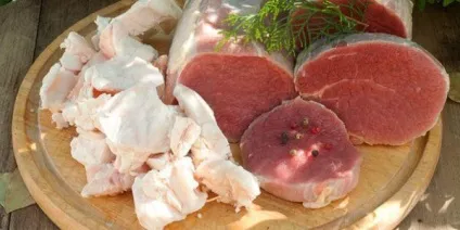 Люля-кебаб з яловичини (на мангалі, в духовці) рецепти