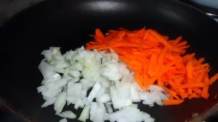 Макарони з тушонкою обід на швидку руку, ух ти! (Макарони з тушонкою) Макарони з тушонкою обід на швидку руку, ух ти!