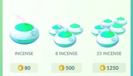 Магазин pokemon go предмети і їх призначення - pokemon gogo (предмети) Магазин pokemon go предмети і їх призначення - pokemon gogo