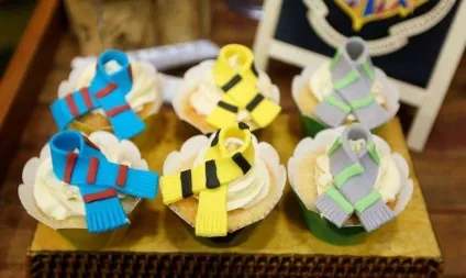Магія свята 50 класних ідей для вечірки в стилі Гаррі Поттера - ярмарок майстрів - ручна (harry potter) Магія свята 50 класних ідей для вечірки в стилі Гаррі Поттера - ярмарок майстрів - ручна