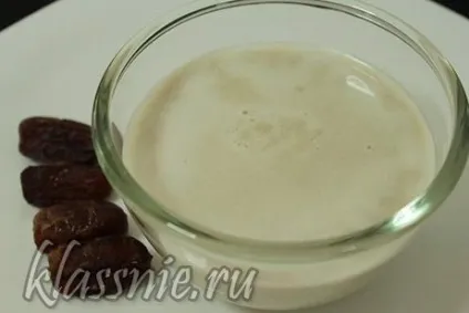 Макове молоко - як приготувати молочко з маку, класні вегетаріанські рецепти (приготувати) Макове молоко - як приготувати молочко з маку, класні вегетаріанські рецепти