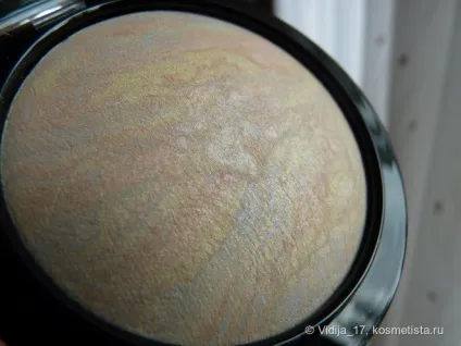 Mac mineralize skinfinish lightscapade відгуки - vidija 17 (повний образ) Mac mineralize skinfinish lightscapade відгуки - vidija 17