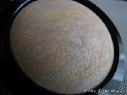 Mac mineralize skinfinish lightscapade відгуки - vidija 17 (lightscapade) Mac mineralize skinfinish lightscapade відгуки - vidija 17
