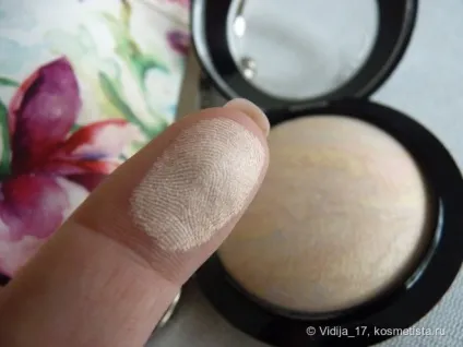 Mac mineralize skinfinish lightscapade відгуки - vidija 17 (lightscapade) Mac mineralize skinfinish lightscapade відгуки - vidija 17