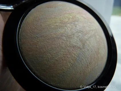 Mac mineralize skinfinish lightscapade відгуки - vidija 17 (lightscapade) Mac mineralize skinfinish lightscapade відгуки - vidija 17
